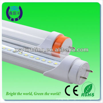 5 years warranty led tube 100lm/w 24w 1.5m tube8 led light tube